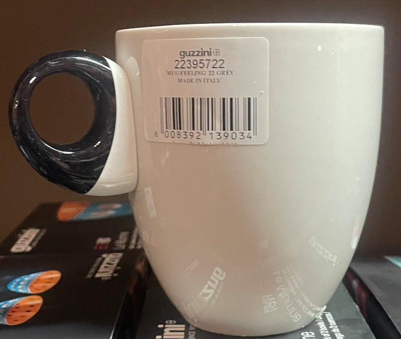 Guzzini - Feeling - Mug - Limolin 