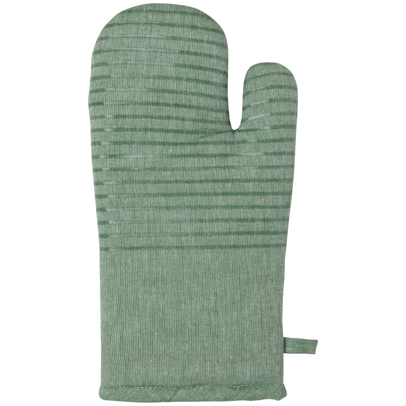 Now Designs - Terrace Silicone-Cotton Oven Mitt