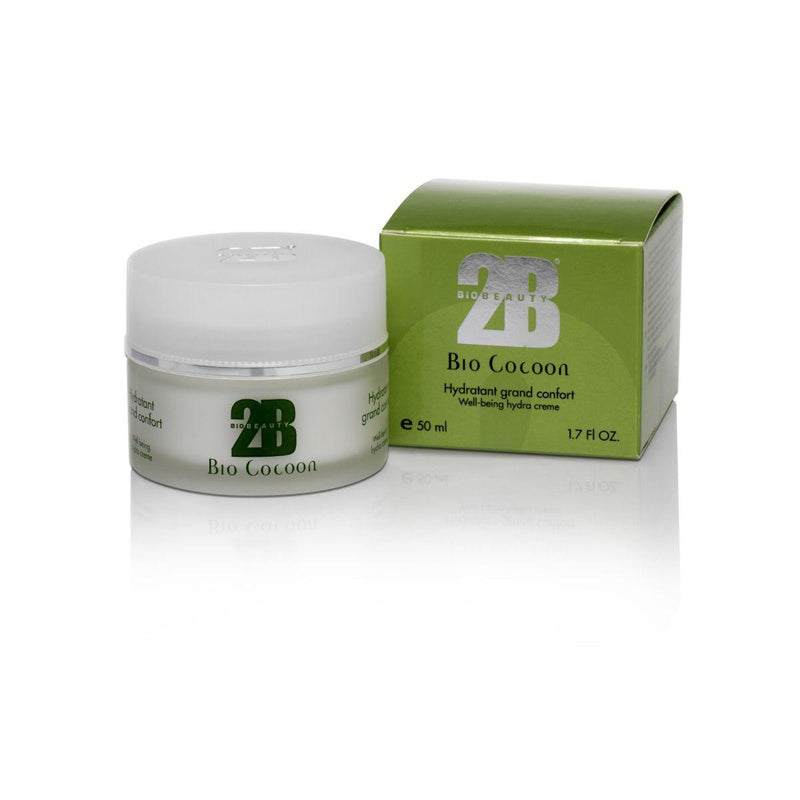 2B Bio Beauty - 2B BIO COCOON 50 ML Beauty & Personal Care