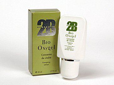2B Bio Beauty - 2B BIO OXYGEL 50 ML Beauty & Personal Care