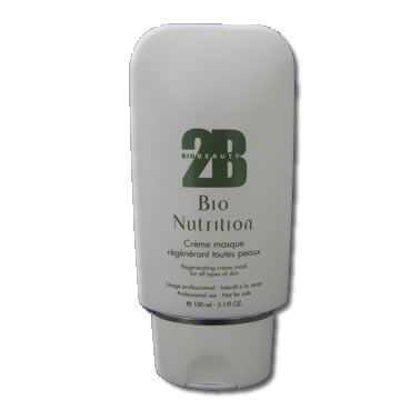 2B Bio Beauty - NUTRITION 150 ML Beauty & Personal Care