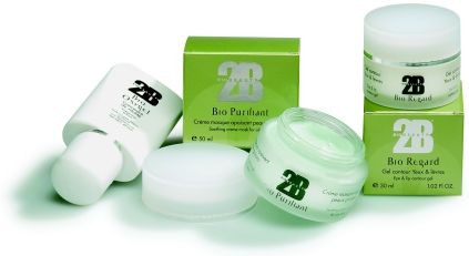 2B Bio Beauty - REGARD 15 ML Beauty & Personal Care
