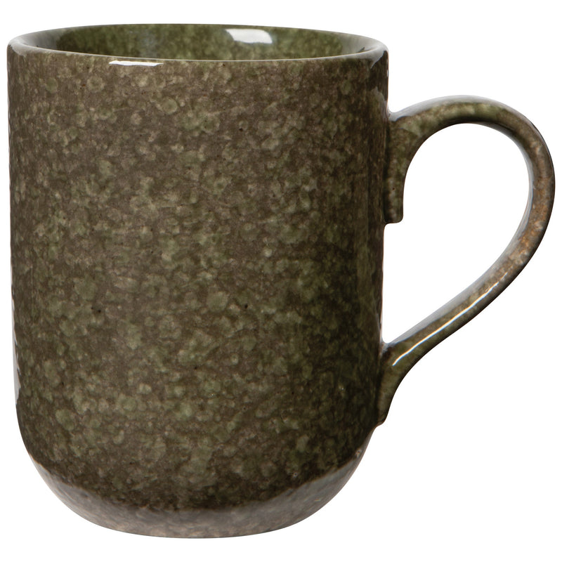 Heirloom - Dapple Cypress Mug
