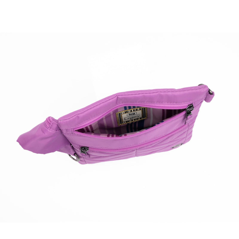 LUG - Legacy Collection Skipper Crossbody Bag