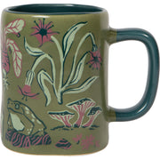Danica Studio - Herbarium Mug