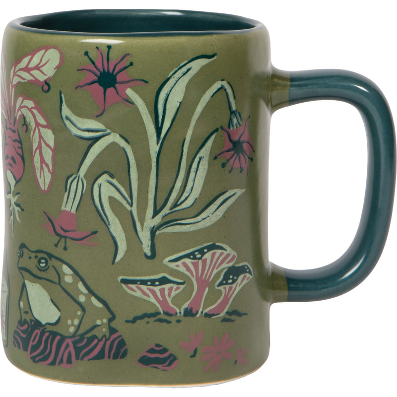 Danica Studio - Herbarium Mug
