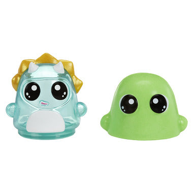 MGA Games - DOHKINS - DINO IN TRAY