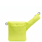 LUG - Legacy Collection Skipper Crossbody Bag