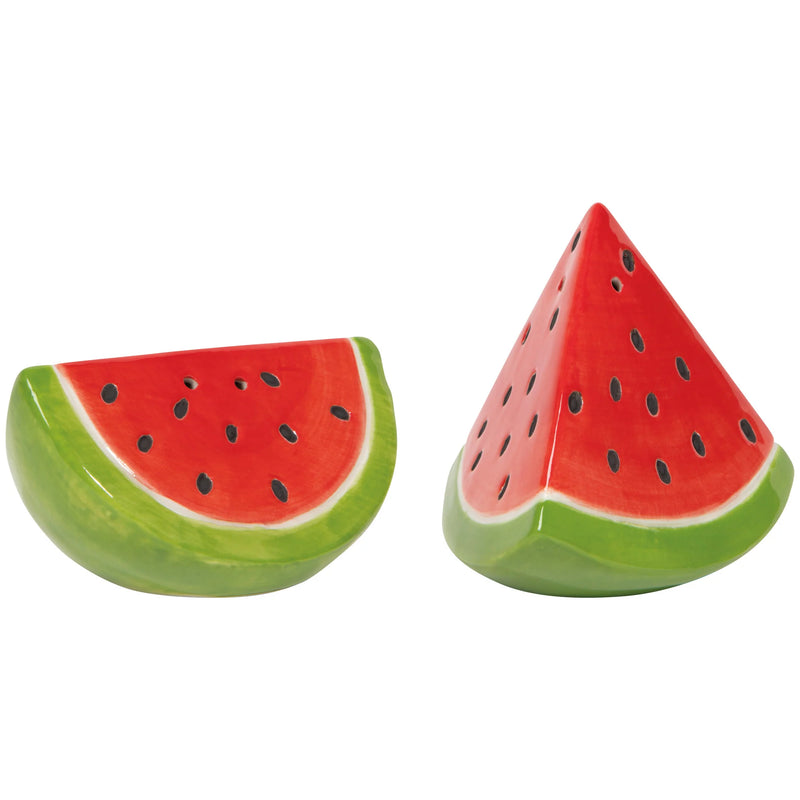 Jubilee - Set/2 Salt/Pepper Melon Pop