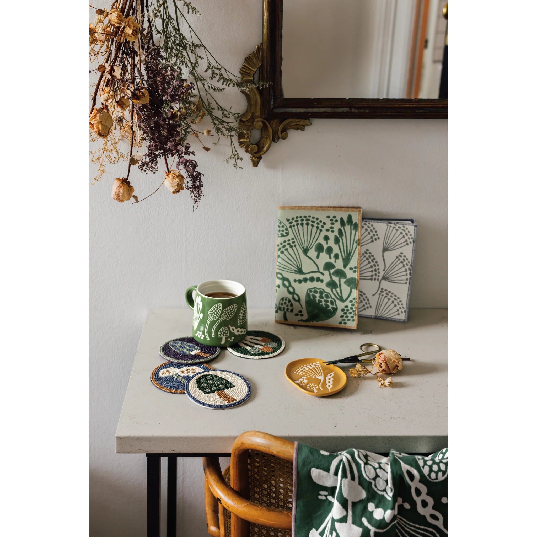 Danica Studio Wildgrove Coaster - Thumbnail 5