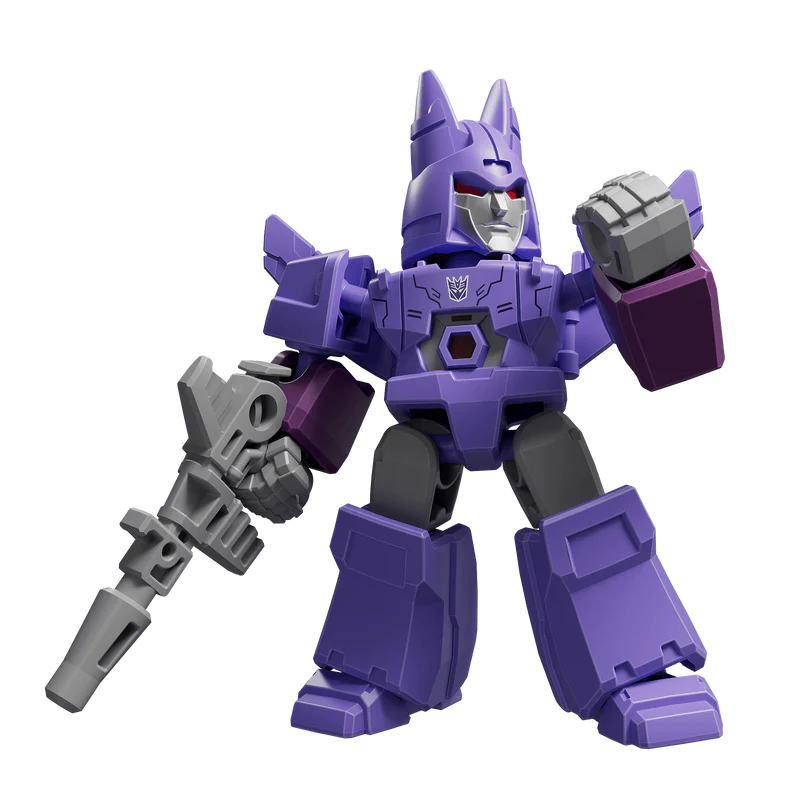 BLOKEES - TRANSFORMERS DEFENDER VER. 5 TRAITOR TO TYRANNY