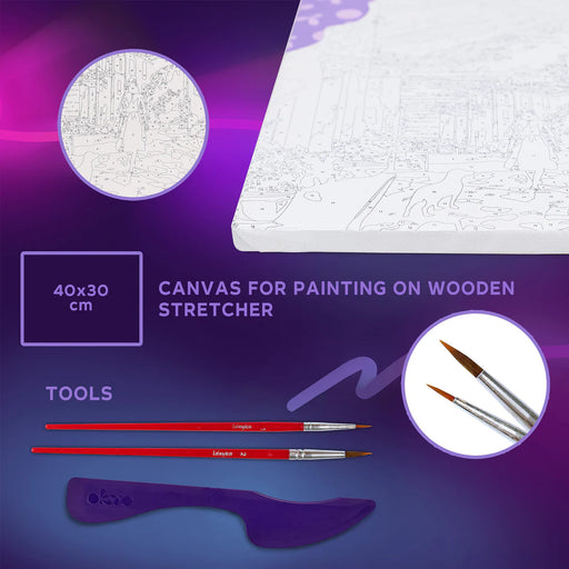 OKTO - OKTO & IDEYKA - LEMON WEEKEND - Limolin 