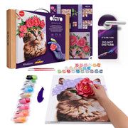 OKTO - OKTO & IDEYKA - BEAUTIFUL KITTY - Limolin 