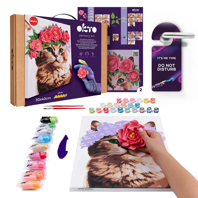 OKTO - OKTO & IDEYKA - BEAUTIFUL KITTY - Limolin 