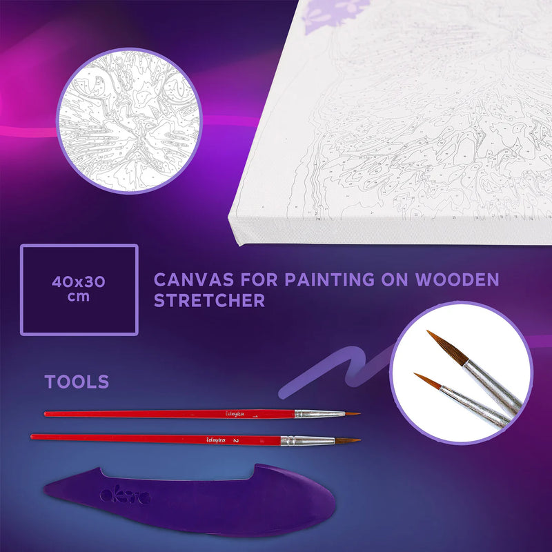 OKTO - OKTO & IDEYKA - BEAUTIFUL KITTY - Limolin 