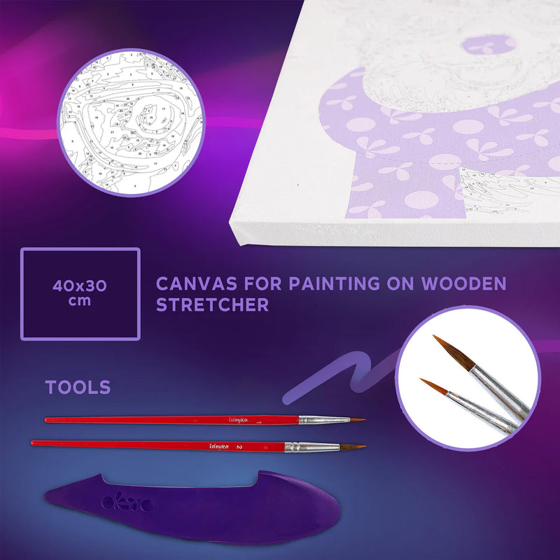 OKTO - OKTO & IDEYKA - STYLISH CORGI - Limolin 