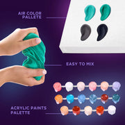 OKTO - OKTO & IDEYKA - STYLISH CORGI - Limolin 