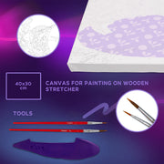 OKTO - OKTO & IDEYKA - ELEGANT HUMMINGBIRD - Limolin 