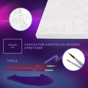 OKTO - OKTO & IDEYKA - GREETINGS FROM PARIS - Limolin 