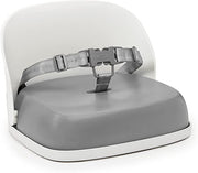 OXO Tot Perch Booster Seat with Straps – view 7