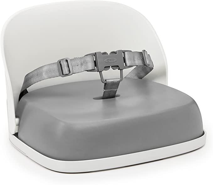 OXO Tot Perch Booster Seat with Straps – view 7