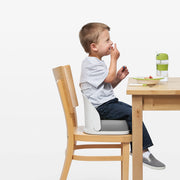 OXO Tot Perch Booster Seat with Straps – view 2