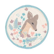 SOFT : DEER - 120 CM