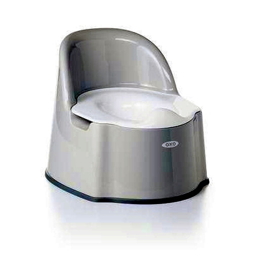 OXO Tot - Potty Chair - Grey