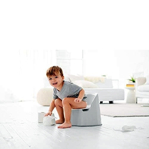 OXO Tot - Potty Chair - Grey