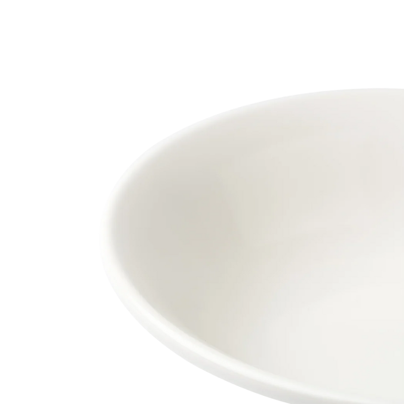 Browne - Foundation Bowl - 400 mL / 13.5 Floz - 15 cm / 6" - Porcelain