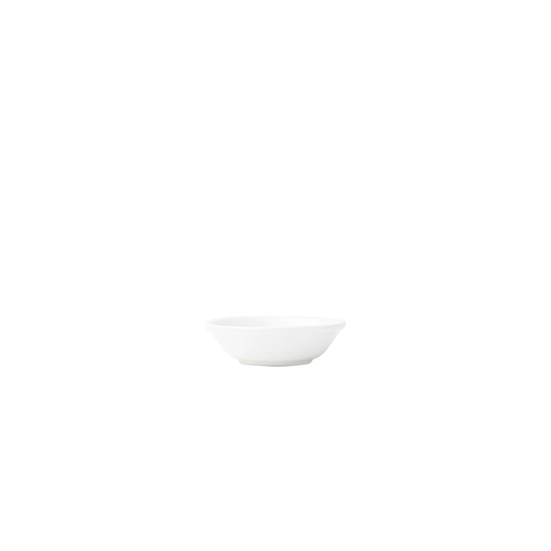 Browne - Foundation Bowl - 40 mL / 1.35 Floz - 7.3 cm / 2.75 - Porcelain