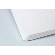 Softcover Beta Series: Square 270G white 26 Sheets (7.5 x 7.5 in)