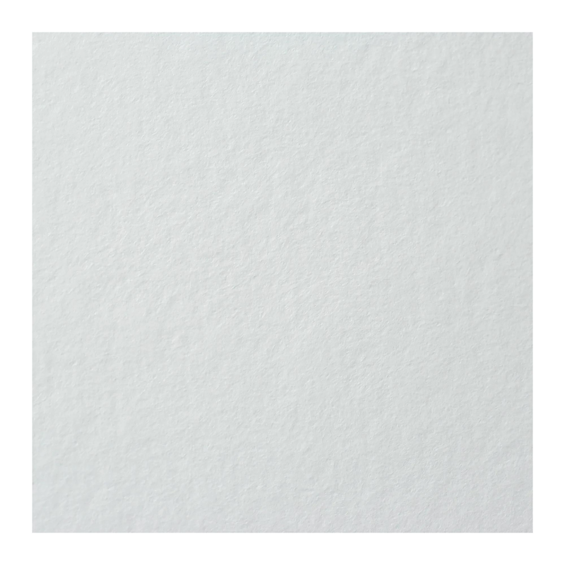 Softcover Beta Series: Square 270G white 26 Sheets (7.5 x 7.5 in)
