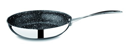 Mepra - Glamour Diamond Frying Pan - 10"Dia – MPR-30217924
