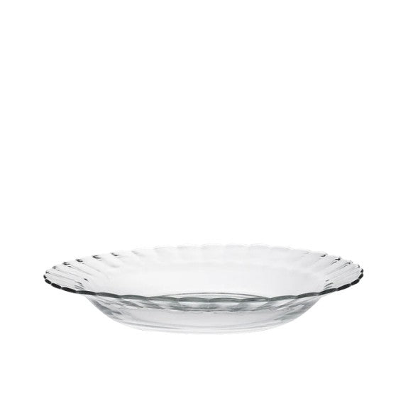 Duralex - Picardie Deep Plate 23 cm, Set of 6