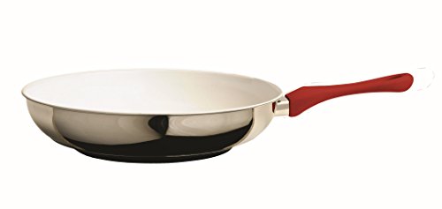 Mepra - Attiva Pewter Casserole Dish - Dual Handles - 8"Dia – MPR-30282120