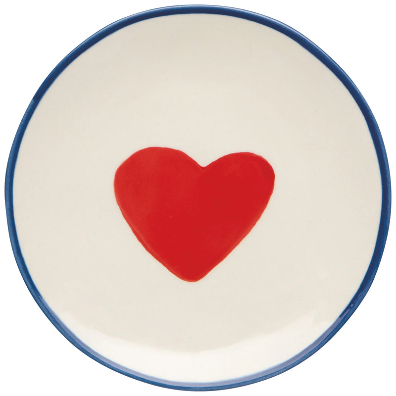 Jubilee - Appie Plate I HeartYou BigLove