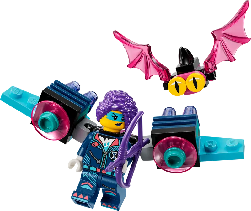 LEGO - 30660 Zoey's Dream Jet Pack Booster0