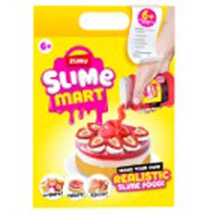 ZURU Slime Mart Small Shopping Bag Series 1 Dessert package