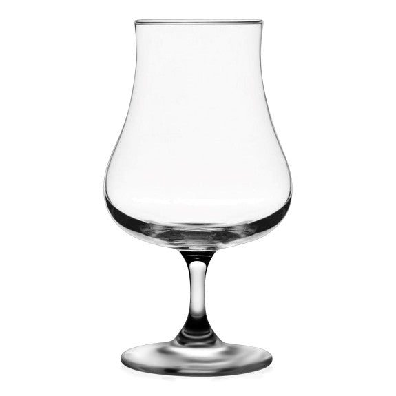 Brilliant - Highland Tasting and Nosing Scotch Glass, 220 mL