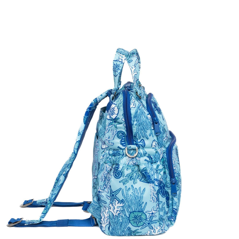 LUG - Legacy Collection Canter Convertible Tote Bag