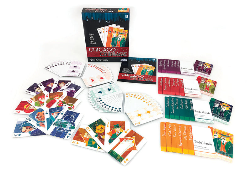 Outset Media - Cribbage de Chicago