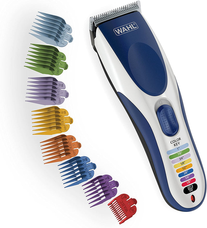 Wahl Colour Pro Clipper 3100