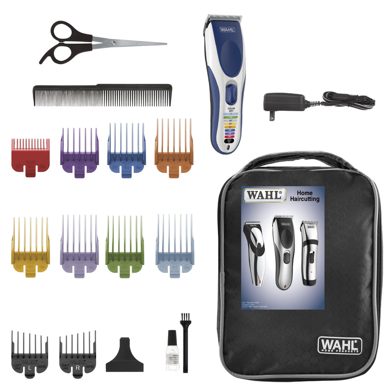 Wahl Colour Pro Clipper 3100