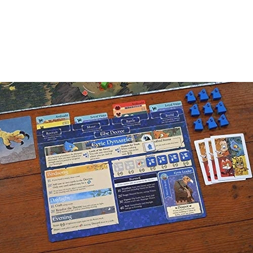 Leder Games - Root Base Game