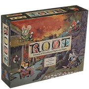 Leder Games - Root Base Game