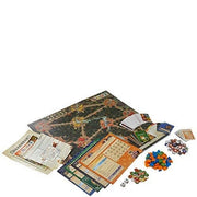 Leder Games - Root Base Game