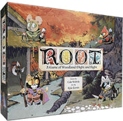 Leder Games - Root Base Game