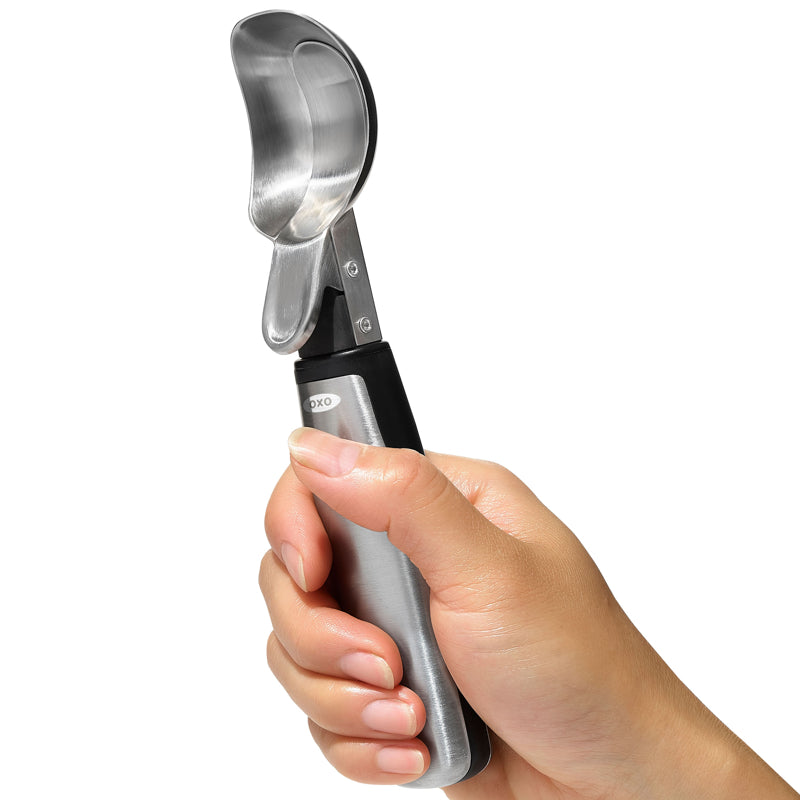 OXO - SteeL® Ice Cream Scoop
