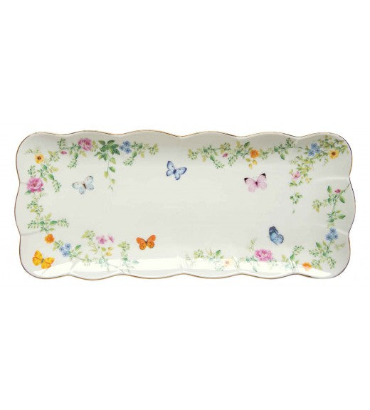 Easy Life - DANCING BUTTERFLIES - 36x (14x) Platter | 14.5 cm / 5.7 in